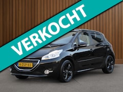 Peugeot 208 - 1.2 PureTech Style Pack Plus Automaat | Pano-dak | Clima | Cruise