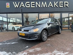 Volkswagen Golf - 1.4 TSI Business Edition Connected AUTOMAAT