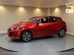 Nissan Micra - 1.0 IG-T Acenta *Carplay* Cruise|Climate|DAB|PDC|NAP