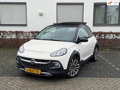 Opel ADAM - 1.0 Turbo Rocks CABRIO / CRUISE / AIRCO / NAP / NETTE AUTO