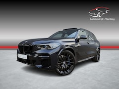 BMW X5 - xDrive45e M-Seats / Pano / Massage / H&K / Laser