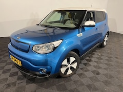 Kia e-Soul - EV ExecutiveLine 27 kWh INCL BTW