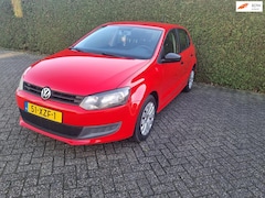 Volkswagen Polo - 1.6 TDI BlueMotion Trendline