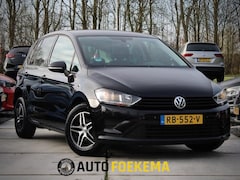 Volkswagen Golf Sportsvan - 1.2 TSI Comfortline Stoelvw Trekhaak LMV