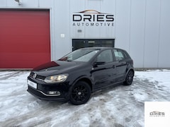 Volkswagen Polo - 1.2 TSI Highline l Carplay l NWE APK