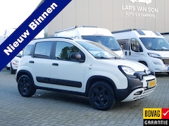 Fiat Panda - 1.2 City Cross, Airco, Bluetooth, 5-DRS