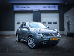 Nissan Juke - 1.6 Acenta Eco NAP CRUISE