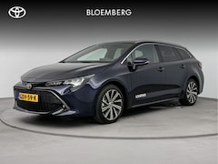 Toyota Corolla Touring Sports - Hybrid 140 Dynamic | Apple Carplay | Privacy Glass | Safety Sense |