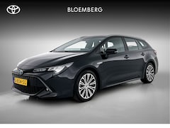 Toyota Corolla Touring Sports - 1.8 Hybrid Dynamic | Navigatie | LM velgen |