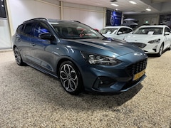 Ford Focus Wagon - 1.0 EcoBoost ST Line Business | Airco | Navigatie | Lm velgen | Vol opties | Inruil mogeli