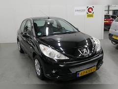 Peugeot 206 - 206+ 1.4 75pk 5-deurs XS (Cruise control&Dealer onderhouden)