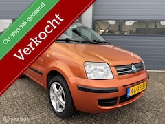 Fiat Panda - 1.2 Dynamic Uitvoering // 86.Dkm // 2e Eigenaar