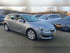 Opel Insignia Sports Tourer - 2.0 CDTI EcoFLEX Edition | Airco | Navigatie | Elek. Pakket | LM velgen | Inruil mogelijk