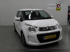 Citroën C1 - 1.2 VTi 82PK 5D SHINE (Goed onderhouden