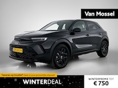 Opel Mokka - 1.2 Turbo Hybrid GS | Automaat | Camera | LMV | Navigatie |