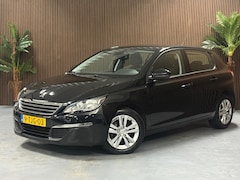 Peugeot 308 - 1.6 THP Active