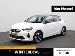 Opel Corsa-e - GS-Line 50 kWh | Navigatie | Climate control | Parkeersensoren