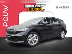 Skoda Enyaq iV - 50 170pk Selection | LMV 19'' | Achteruitrijcamera