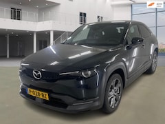 Mazda MX-30 - E-SkyActiv 145 Luxury 36 kWh | SOH 94% | Schuif-/kanteldak | 360 Camera | Bose Audio | Key