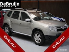 Dacia Duster - 1.6 Lauréate | 1e Eigenaar | Airco | Trekhaak
