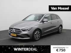 Mercedes-Benz B-klasse - 180 Business Line AUTOMAAT | Achteruitrijcamera | Stoelverwarming | Navigatie | Elektr. ac