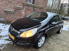 Opel Corsa - 1.2-16V Inruil Koopje Topper Incl Apk