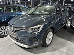 Renault Captur - 1.3 TCe 140 AUTOMAAT