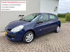 Renault Clio - 1.2-16V Expression Airco 2e Eig. Voll.Hist. 2008