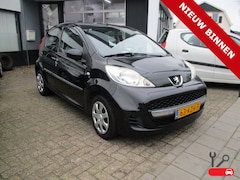 Peugeot 107 - 1.0-12V Sublime
