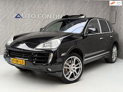Porsche Cayenne - 4.8 S / Goed Onderhouden / Nette Auto