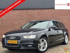 Audi A4 Avant - 1.8 TFSI PRO LINE | NL-AUTO | NAVI | TREKHAAK