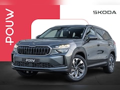 Skoda Kodiaq - 1.5 TSI 150pk MHEV Business Edition 7p. | 19" Velgen | Trekhaak Wegklapbaar