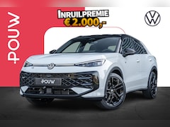 Volkswagen T-Roc - 1.5 eTsi 150pk R-Line First Edition | Tech Plus Pakket | Black Style Pakket