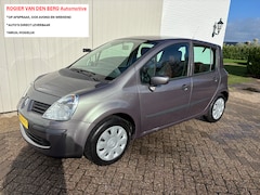 Renault Modus - 1.4-16V Air Volledige historie! Nette staat.