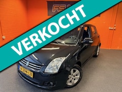 Suzuki Swift - 1.3 16V / 5 DEURS / LIMITED 25 / CARPLAY / AIRCO
