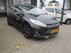 Ford Fiesta - 1.6 Ghia