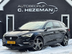 SEAT Leon Sportstourer - 1.4 TSI eHybrid PHEV FR PANO CAMERA FULL LED CARPLAY ANDROID