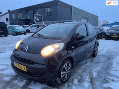 Citroën C1 - 1.0-12V Ambiance - Navi - Carplay - Armsteun