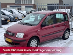 Fiat Panda - 1.2 Dynamic AUTOMAAT HOGE INSTAP NL AUTO KMST NAP DEALER OH Elek pakket l Centraal l Trekh