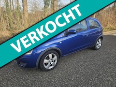 Opel Corsa - 1.2-16V Maxx WEINIG KILOMETERS