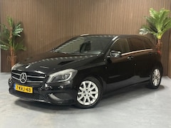 Mercedes-Benz A-klasse - 180 Edition Nav 4U3