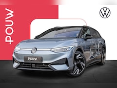 Volkswagen ID.7 Tourer - 286pk Pro Limited Edition 77 kWh | Interieur Style Pakket Plus | Exterieur Pakket Plus