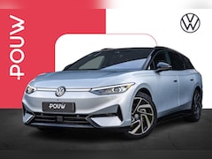 Volkswagen ID.7 Tourer - 286pk Pro Limited Edition 77 kWh | 20" Velgen | Trekhaak Wegklapbaar