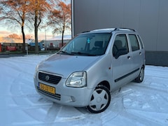 Suzuki Wagon R+ - 1.3GLS Automaat Hoogzitter