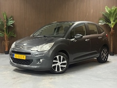 Citroën C3 - 1.2 PureT Feel. Nieuw motor en D.Riem