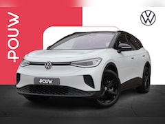 Volkswagen ID.4 - Pro Limited Edition Plus 286pk 77 kWh | Massage | Trekhaak Wegklapbaar