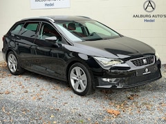 SEAT Leon ST - 1.4 TSI FR 150PK Pano FULL-LINK *DEALER ONDERHOU