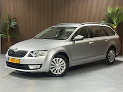 Skoda Octavia Combi - 1.2 TSI Grt Ambition