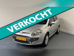 Fiat Punto Evo - 1.4 Dynamic | AIRCO | CRUISE CONTROL | NL-AUTO |