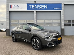 Citroën C4 X - 1.2 130PK Puretech Max | Automaat | Opendak | Navigatie | 360 Camera | Premium audio |